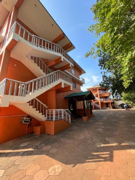 Kawari Resort, Réserver  Gokarna Karnataka