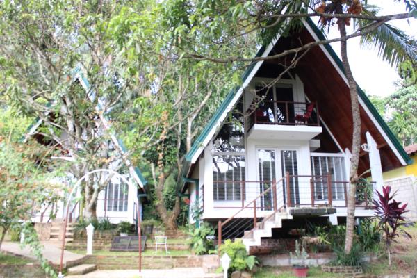 Tepraas Matale, Reserva ahora  Hoteles en Distrito de Matale con aparcamiento, Aparcamiento
