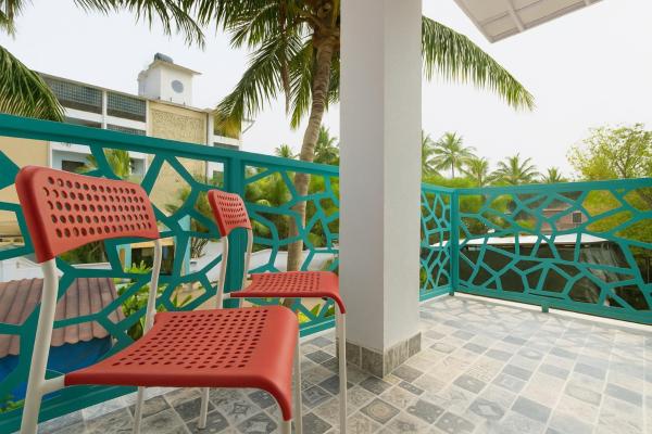 Appy Comfort Calangute Beach G0A, Buchen Sie  Calangute 
