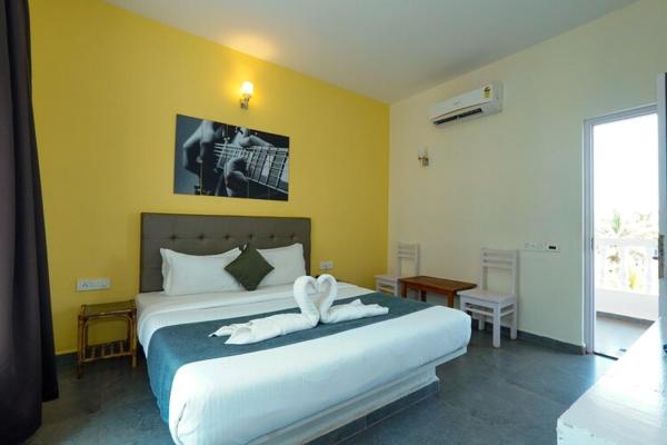 casa titos, Réserver  Hôtels à Maharashtra avec piscine, Piscine
