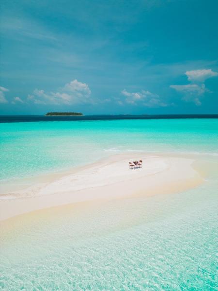 Dhoani Maldives Boutique, Prenota  Hotel a Northern Atolls con parcheggio, Parcheggio