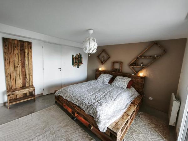 B&B Spa 60, Reserva ahora  Clermont 