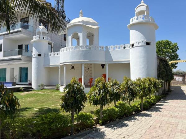 Ashoka Resort, Reserva ahora  Begusarai Bihar