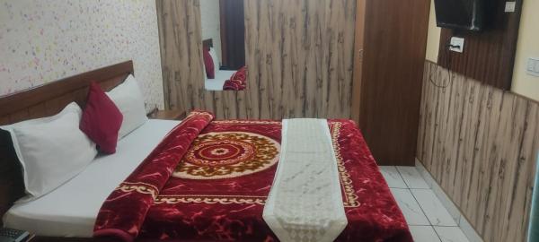 Hotel Neel Kamal, Réserver  Chandigarh Chandigarh Region