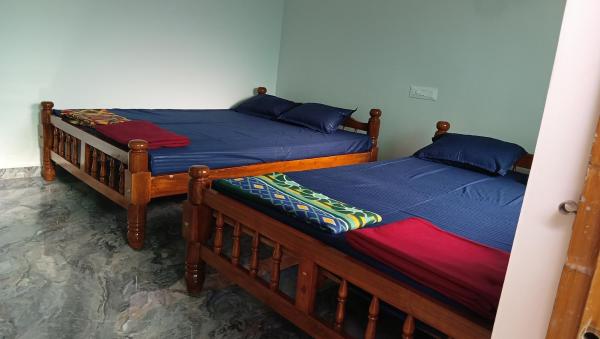 Sateri Homestay Gokarna Beach, Réserver  Gokarna Karnataka