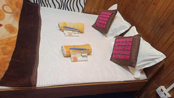 Hotel PP, Prenota  Lava West Bengal