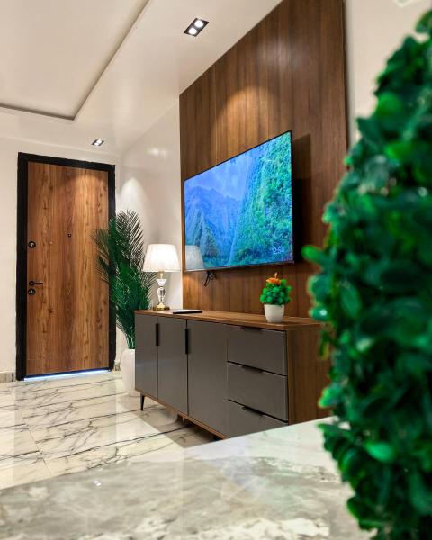Dilic Apartment, Prenota Appartamento Abuja 