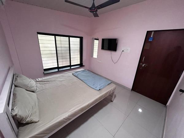 Saanj Retreat - A Weekend Home Stay Near Revdanda Beach, Réserver  Revadanda Maharashtra