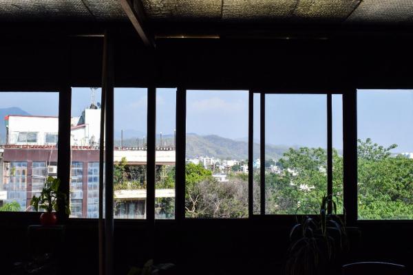 Pam Green, Book  Mussoorie 