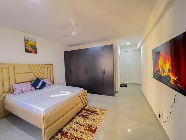 Madzo Holiday homes, Reserva ahora  Mombasa Coast Region