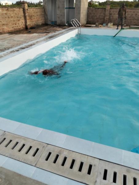 Kikambala eco villas, Reserva ahora  Mtwapa 