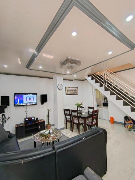 Transient, Buchen Sie  Davao City 