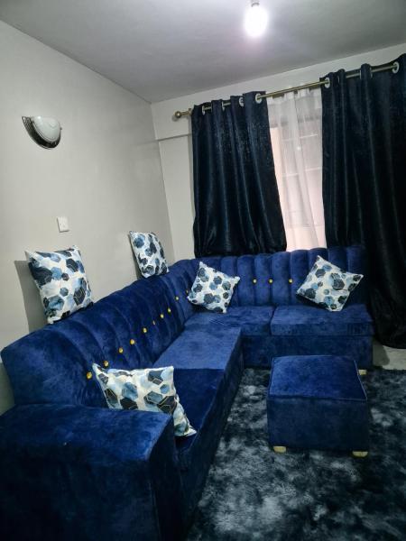 Tajiri stays near JKIA, Buchen Sie  Embakasi Nairobi