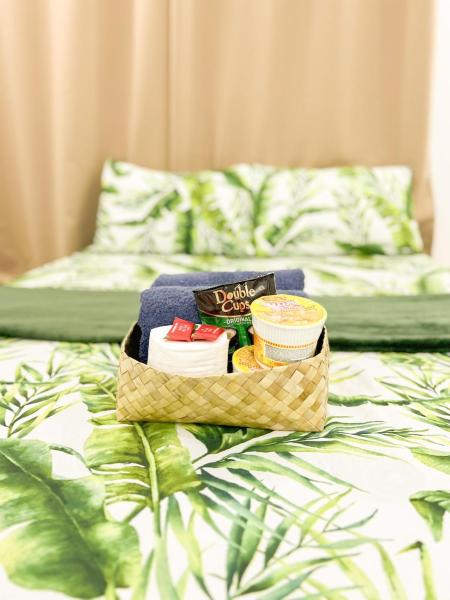 Silom Hostel Siargao, Buchen Sie  General Luna Siargao