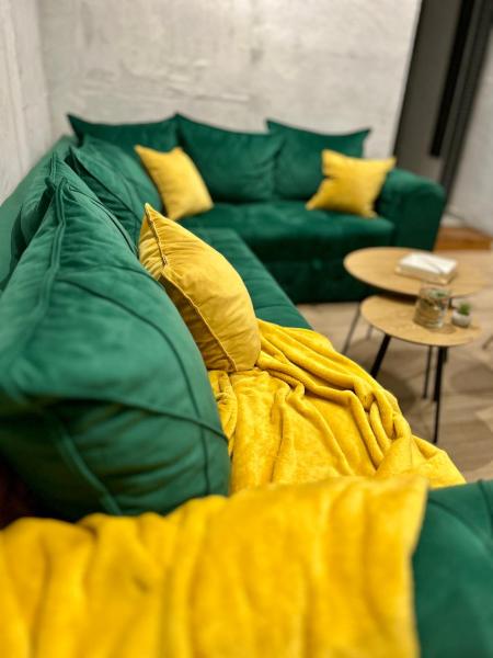 Industrial Hostel Vila Jovana, Buchen Sie  Odžaci Vojvodina