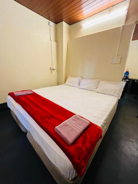 Siilver Sands Hutt Homestay - Malpe Beach, Réserver  Malpe Karnataka