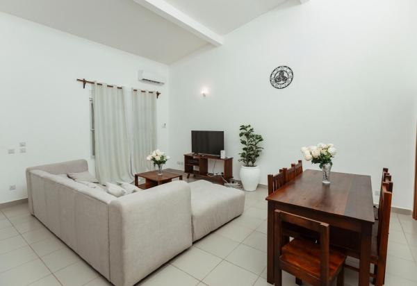 Smile Homes, Prenota  Zanzibar City 