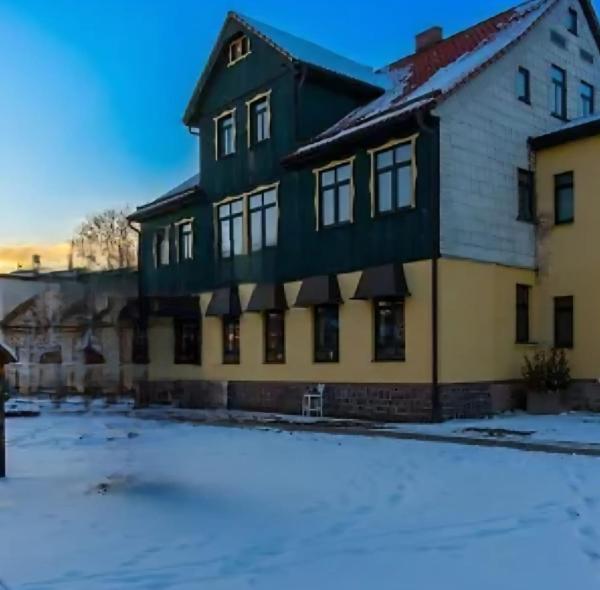 CS HARZgeflüster-Das Familienhotel, Réserver  Thale 
