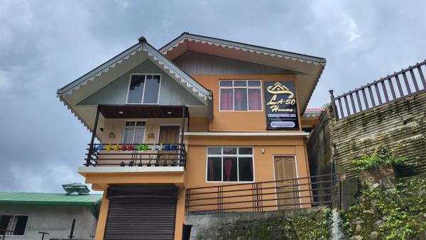LA-SO Homestay, Buchen Sie  Gangtok Sikkim