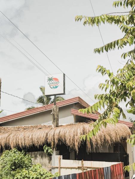 Siargao Hannah, Buchen Sie  General Luna Siargao