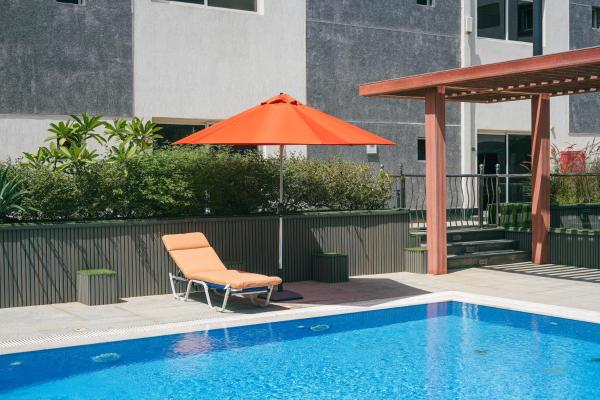 Mabaat-White Pearl Compound 600 D Villa 28, Buchen Sie  Hotels mit Pool in Provinz Mekka, Schwimmbad
