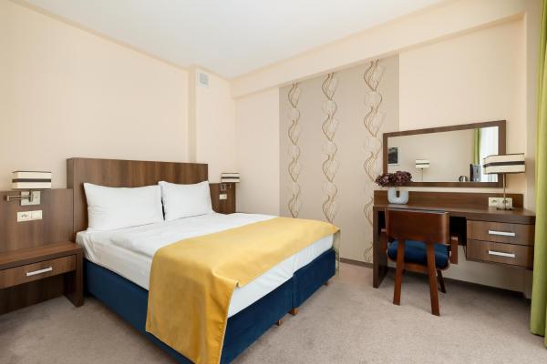 Verano Apartments by Solarento, Reserva ahora Apartamento Hoteles con piscina en Pomerania Occidental, Piscina