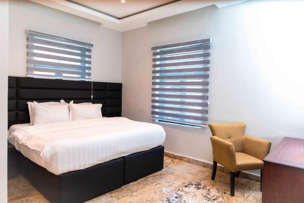 King Georges Court, Prenota  Hotel SPA a Mama, SPA