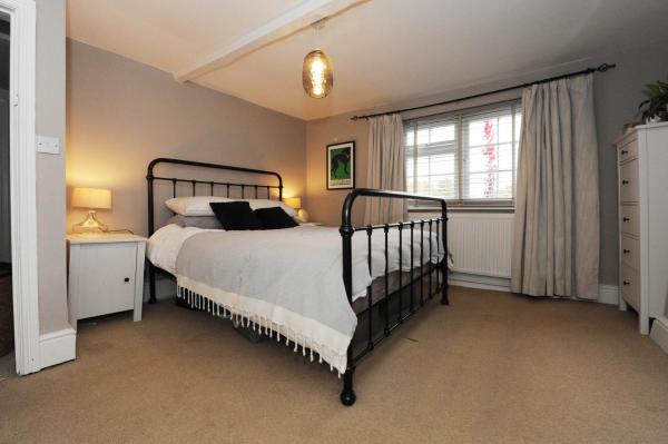 3 Bed Near Kegworth Village with Airport & M1 Access, Reserva ahora  Kegworth Leicestershire