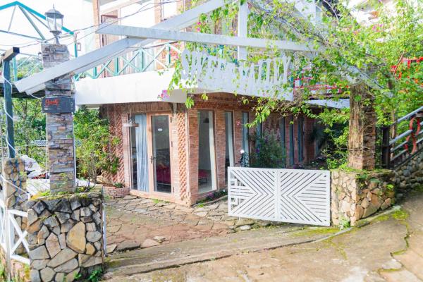 Sweet Valley, Prenota  Ấp Ða Lợi Lam Dong
