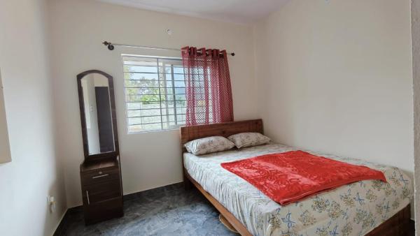 GREEN NEST stay, Réserver  Madikeri 