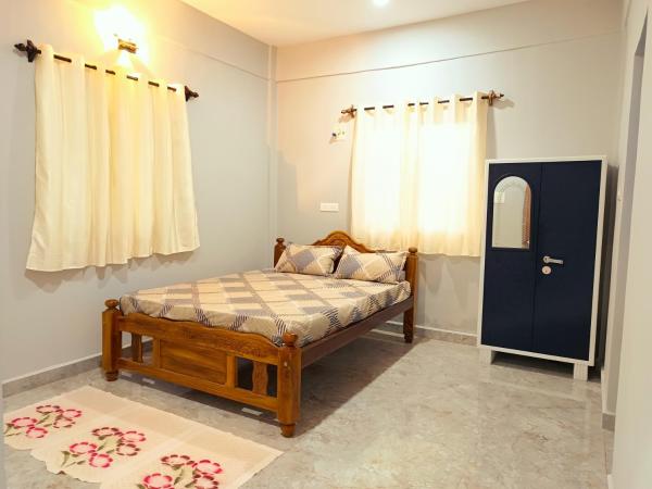Aao Sai Retreats, Buchen Sie  Mandrem 