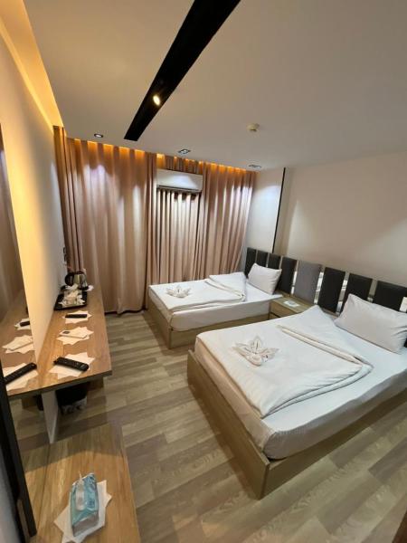 Grand Hotel - فندق جراند أوتيل, Reserva ahora  Assiut Egipto