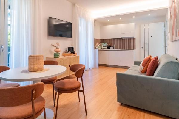 Essenza INN Luxury Apartaments, Reserva ahora  Pescara 