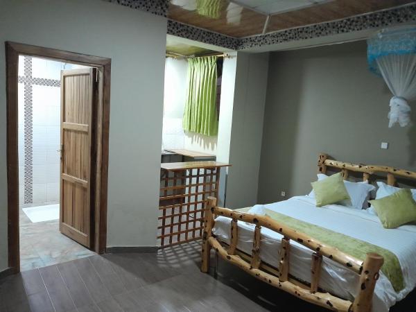Ashara guesthouse, Buchen Sie  Awassa Sidama