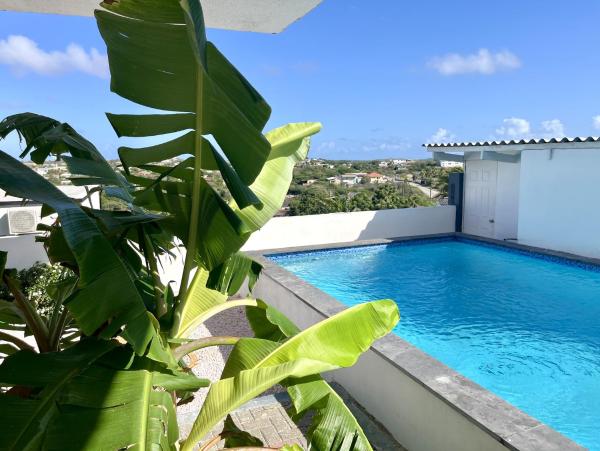 Sundelight Apartments, Book Apartment Willemstad Curacao