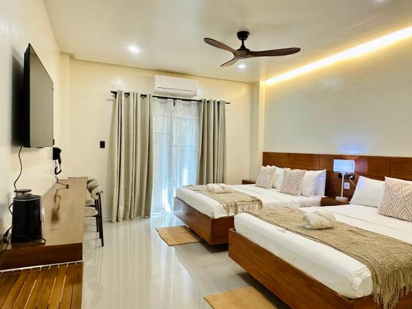 Calathea Suites El Nido, Reserva ahora  El Nido 