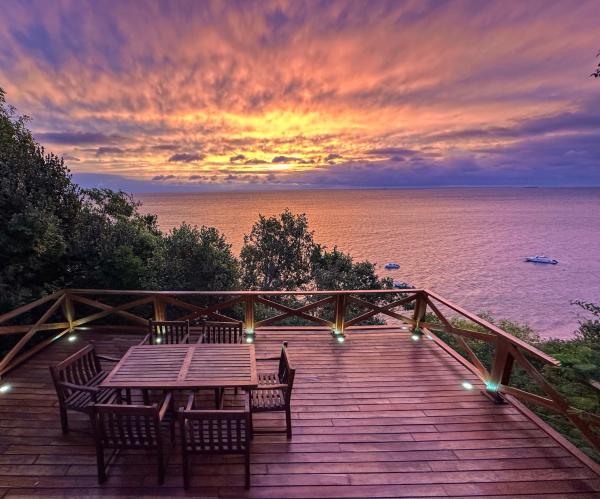 Kanyaka Lodge - Private Villa, Buchen Sie  Insel Inhaca 