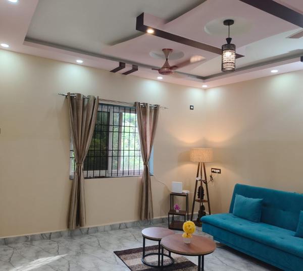 Dwell Apartment, Prenota Appartamento Poinguinim Goa