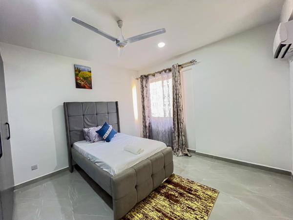 Ngala Holiday Homes, Reserva ahora  Mombasa Coast Region
