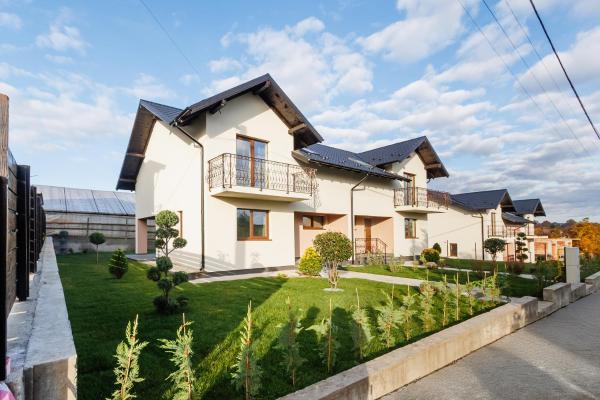 Confort House, Prenota  Horpaz Iasi