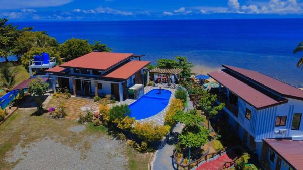 Lac View Desert Beach Resort, Reserva ahora  Hoteles con piscina en Mindanao, Piscina