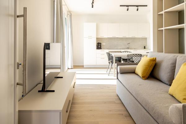 Residence Fornaci - Suite garage privato a pochi minuti da Treviso e Aeroporto, Prenota Appartamento Hotel a Veneto con parcheggio, Parcheggio