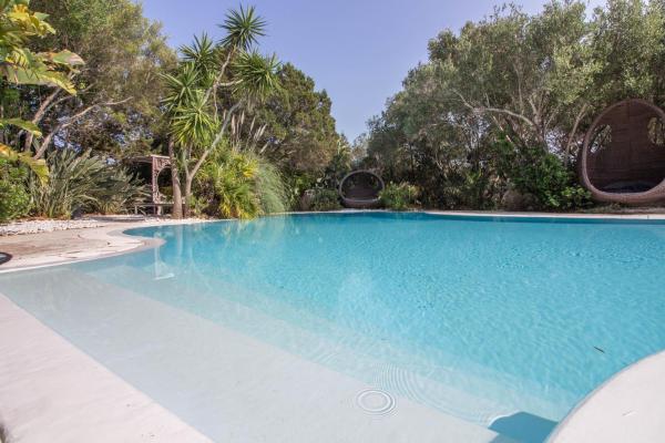 GuestHost - Charming Pool Villa Porto Rotondo, Prenota  Porto Rotondo Costa Smeralda