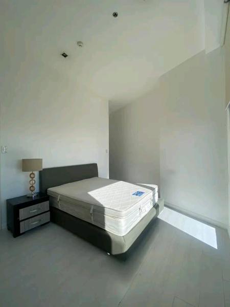 Gramercy Residences 2BR High Floor, Reserva ahora  Manila 
