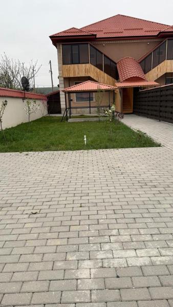 Moy goust house, Prenota  Qusar Gusar district