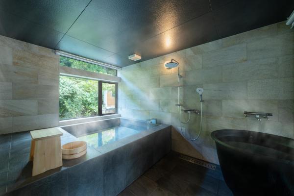 OnsenSauna Villa Jozankei Yuk, Prenota  Sapporo Hokkaido