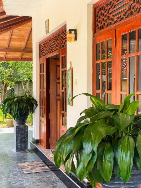 Elegance Cottage, Reserva ahora  Hoteles en Distrito de Matale con aparcamiento, Aparcamiento