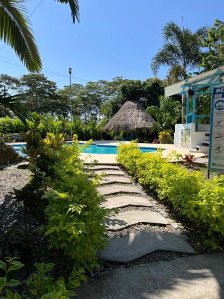 Hotel Campestre Ranchón Baquero, Buchen Sie  Acacías 
