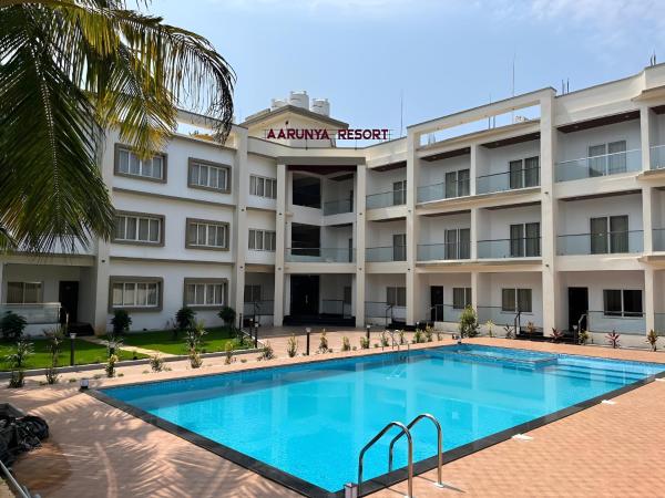 Aarunya Resort, Réserver  Hôtels avec piscine à Karnataka, Piscine