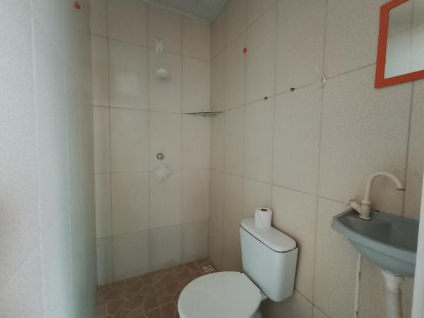 Residencial São Miguel Arcanjo, Prenota  Belém 